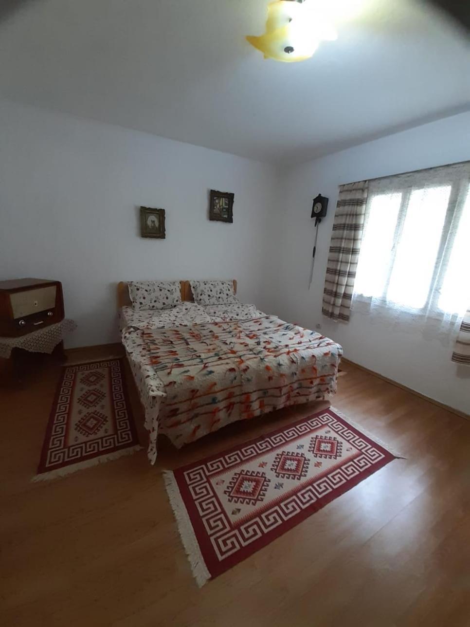 Готель Casa De Vacanta Joldes Ґирда-де-Сус Екстер'єр фото